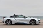 BMW i8 2014 года